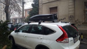 Krovni Kofer Radovi